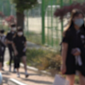 새학기 ‘정상 등교’ 원칙…가능 여부 학교가 판단해 조정