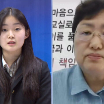 [인터뷰] 정상신 대전교육감 예비후보 “대전교육청, 청렴도 6년 연속 꼴찌…후진적 부패 시달려”