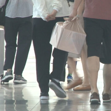 “즐거웠어요” 거리 두기 없었던 한가위…고속도로 정체도 서서히 풀려