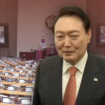 대통령 막말 논란 일파만파…국회 대정부질문서 ‘교육’ 질의 덮었다