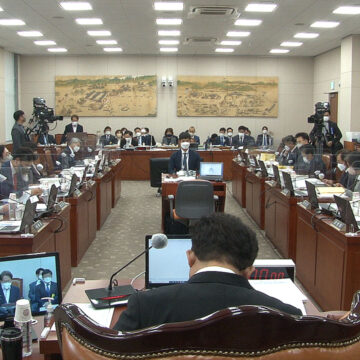 국감 다가오면 공무원들이 바빠지는 이유 – 국정감사 프리뷰 ①