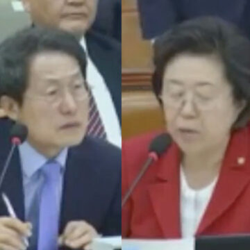 국감장에서 ‘샤우팅’ 나오는 이유 – 국정감사 프리뷰 ②
