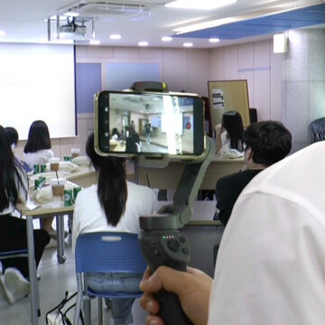 [청소년기자단] 청소년 창작활동 지원 ‘유스 온보딩’…창작 지원금 최대 25만원