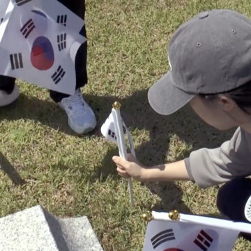 [청소년기자단] 현충원 봉사활동으로 참배 환경 직접 가꾼다