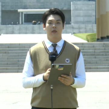 청소년 뉴스 LIVE / 2024년 6월