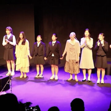 [청소년기자단] 대전 청소년 연극제 성료…유성여고 연극동아리 ‘여우골’ 1위 차지