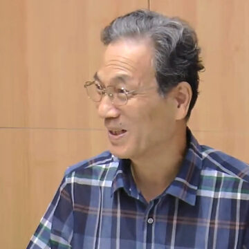 [인터뷰] 정원수 충남대 교수 “‘문해력 논란’ 해결하려면 한자교육 강화해야”