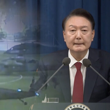 [뉴스 따라잡기] 윤 대통령 비상계엄 후폭풍…탄핵안 표결 D-DAY